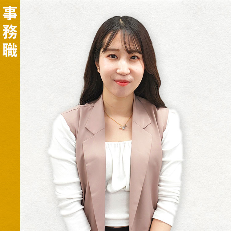 販売職 N.S
